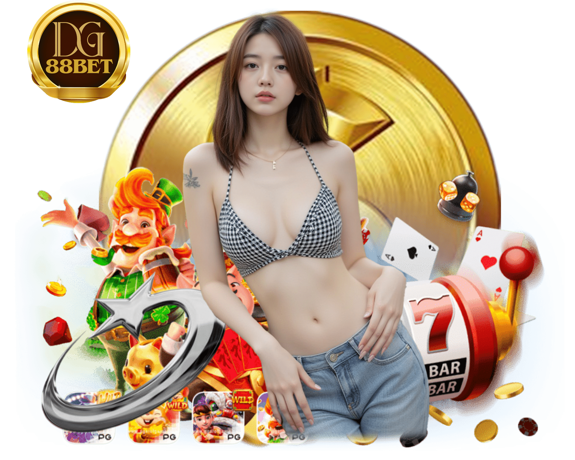 ทางเข้า OHO88