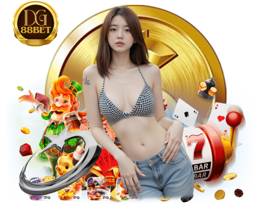 DG88BET สล็อต