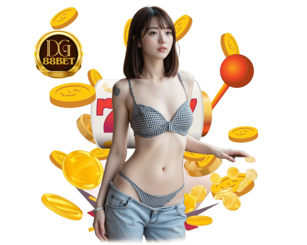 DG88BET สล็อต บาคาร่า